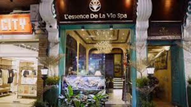 L'Essence De La Vie Spa – Ultimate 2-Hour Wellness & Dining Retreat 2