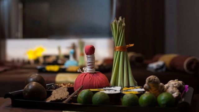 La Belle Vie Spa – Four-Hands Fusion & Skin Renewal Ritual 4