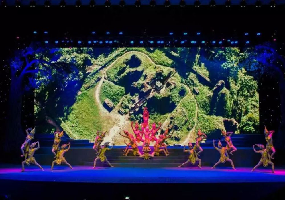 Charming Danang Show Ticket in Da Nang | Vietnam 3