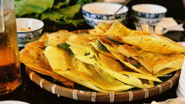 Vietnamese Culinary Adventure on an Organic Farm 4