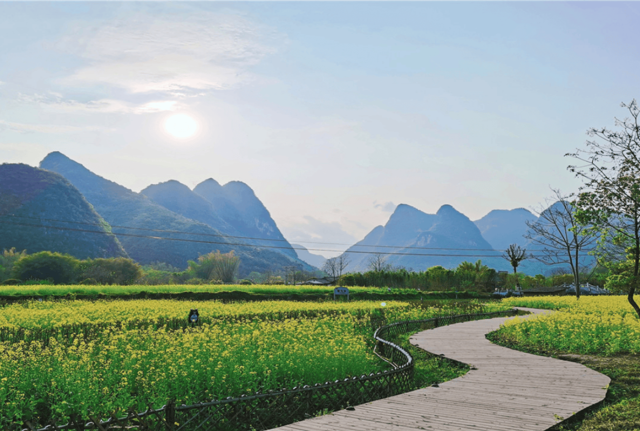 Yulong River Bamboo Rafting Ticket 3