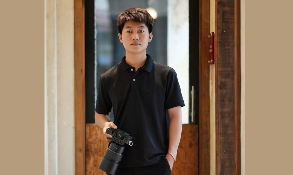Capture Your Saigon Moments: A Private Photo Tour With Senior Photographer Tran Dinh Nghia - 6 Year Veteran (Chinese Speaking)