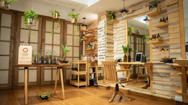 Anam QT Spa & Massage Experience in Ho Chi Minh 4