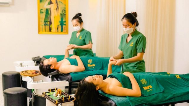 Shinrin Yoku Spa – Japanese Forest Bathing Wellness Retreat 2