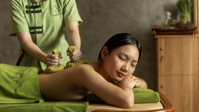 Nguon Spa & Massage Experience in Da Nang 5