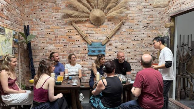 Ha Noi Coffee Workshop: Crafting the Perfect Brew 5