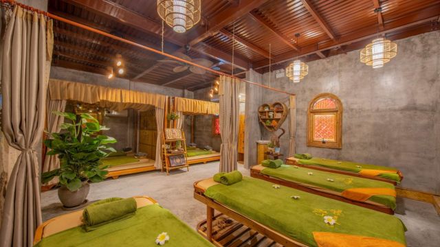 Nguon Spa & Massage Experience in Da Nang 4