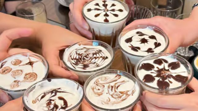 Ha Noi Coffee Workshop: Crafting the Perfect Brew