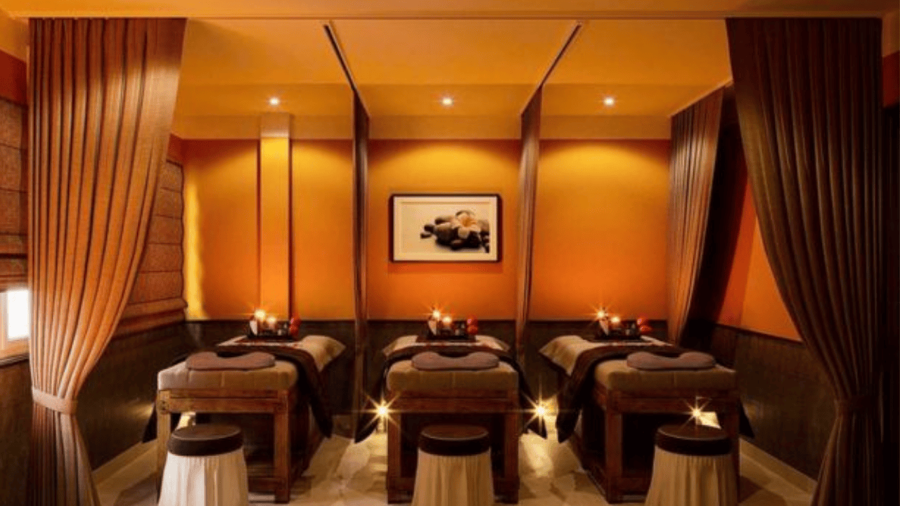 Sense Spa – Vietnamese Harmony & Saigon Serenity Ritual 2