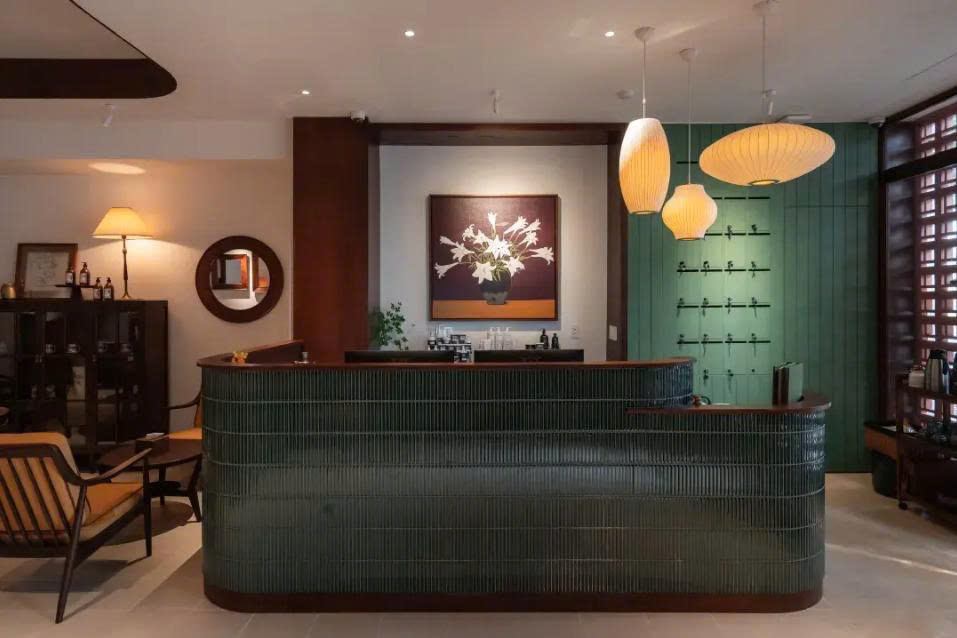 Sa Spa Central – Personalized Spa Journey: Massage, Facial & Hair Care