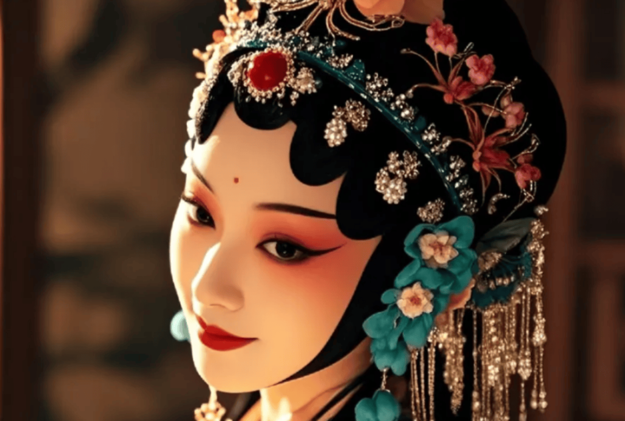Beijing: Liyuan Theatre Peking Opera 5