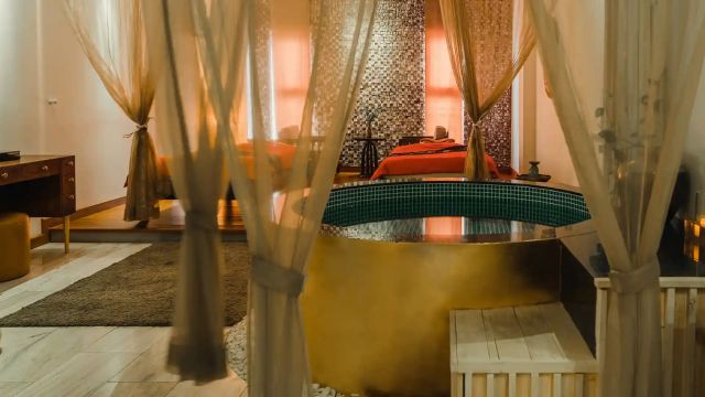 Anam QT Spa & Massage Experience in Ho Chi Minh 3