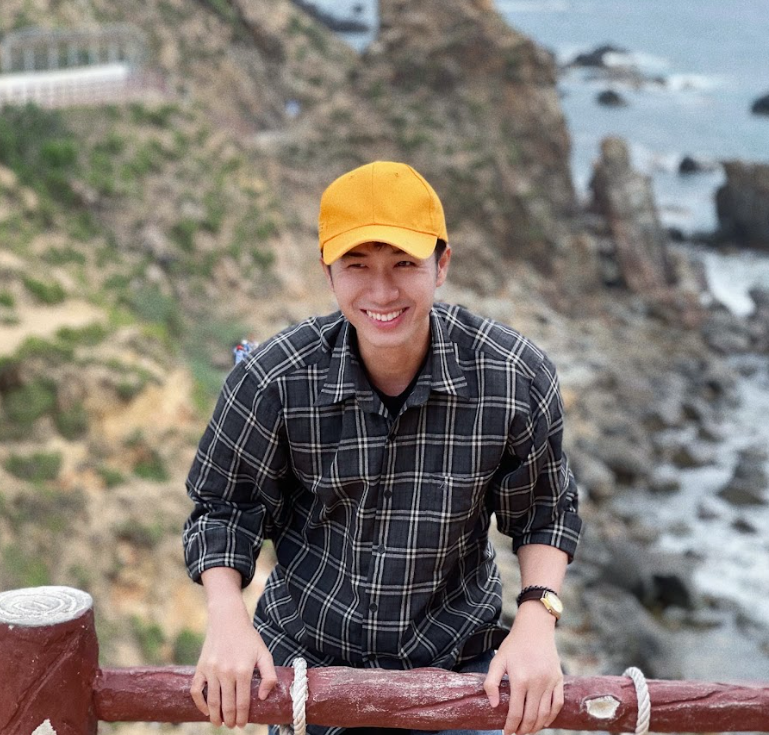 Quoc Thien Photographer