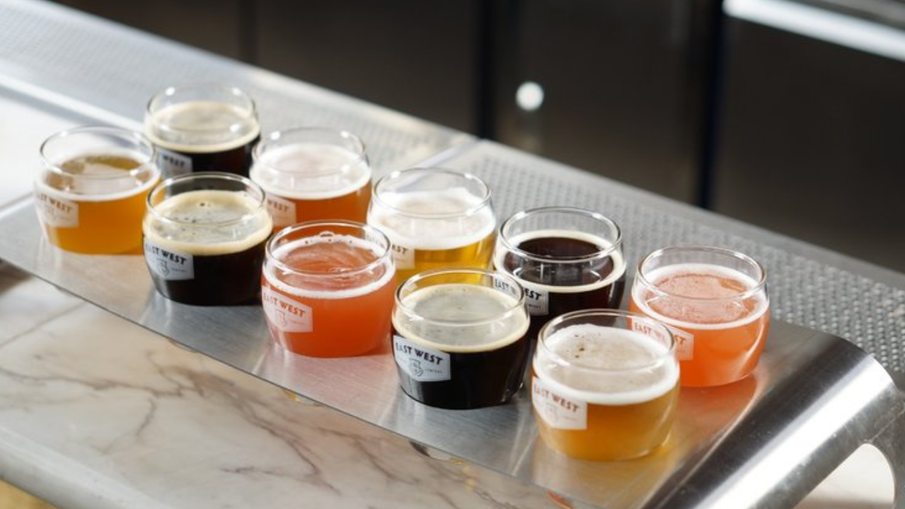 Craft Beer Tasting Experience in Ho Chi Minh City 3