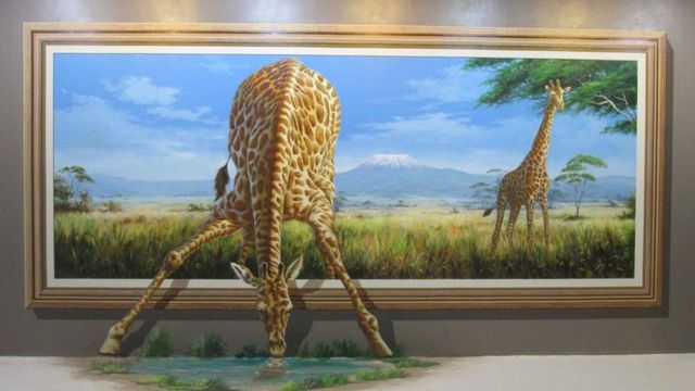 Art In Paradise 3D Museum Entry Ticket in Chiang Mai | Thailand 2