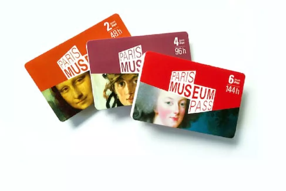 Paris Museum Pass | France