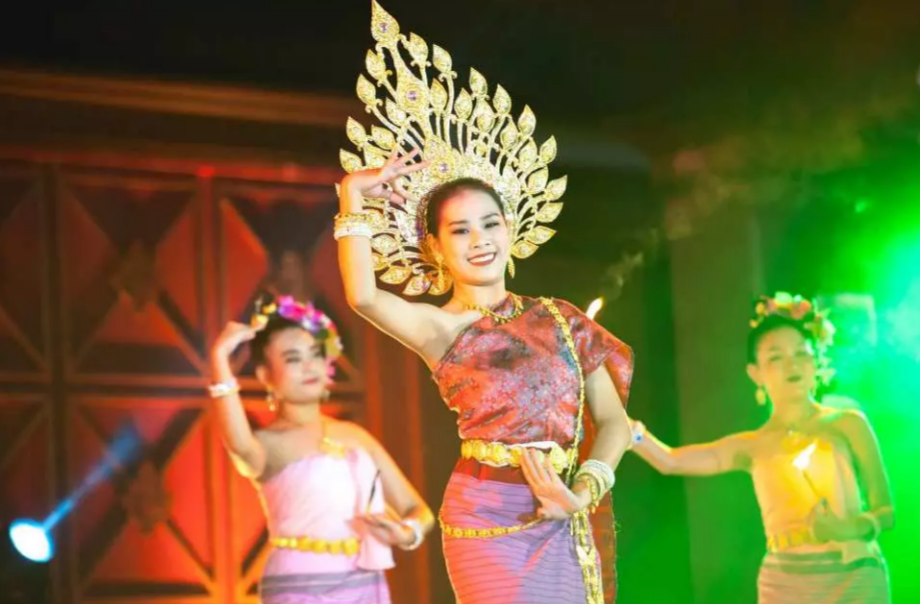 Chiang Mai: 2025 Loy Krathong Festival By Lanna Resort Ticket 4