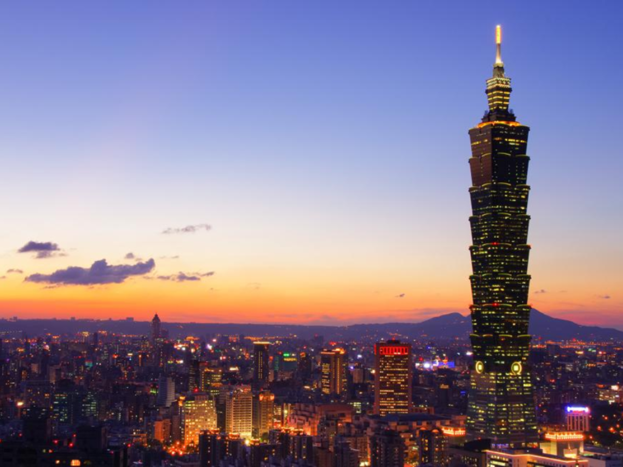 Taipei 101 Tickets｜Free CREMIA Ice Cream with Selected Packages 2