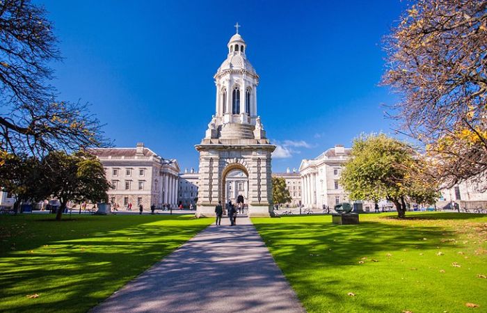 Go City | Dublin All-Inclusive Pass 3