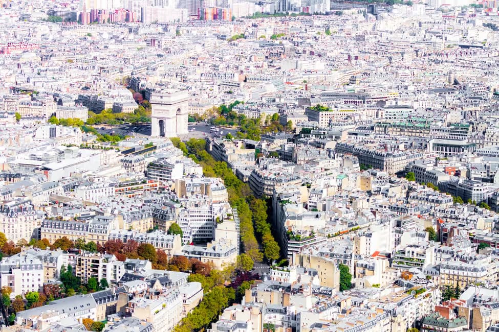 Paris Eiffel Tower Skip-The-Line Tickets: First, Second & Top Floor | optional Illuamtion Tour 5
