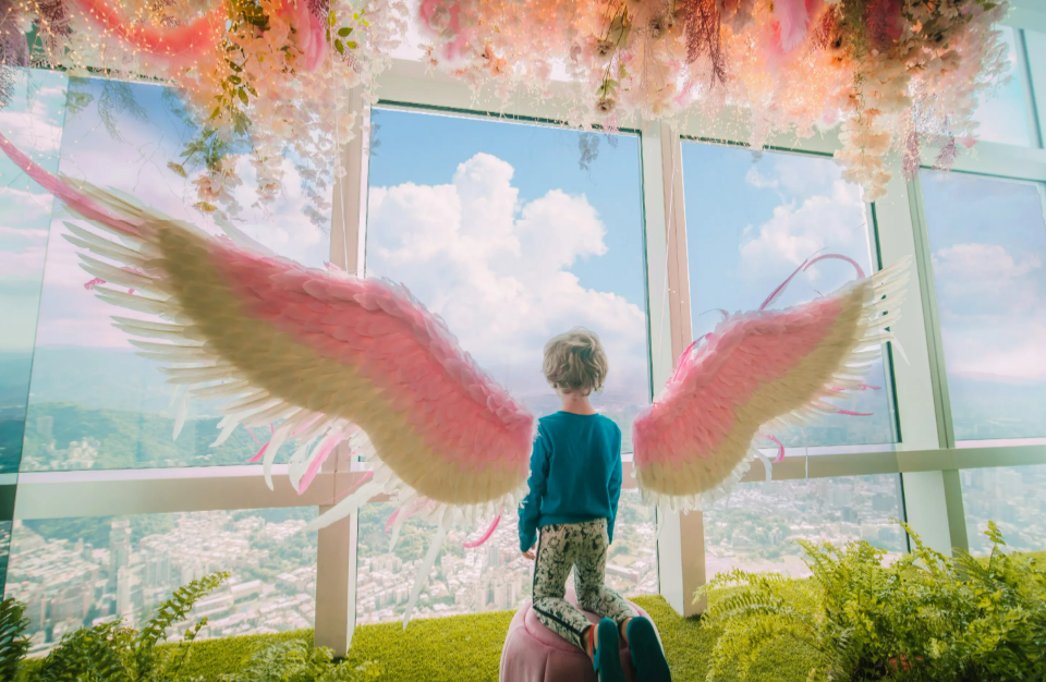 Taipei 101 Observatory Ticket