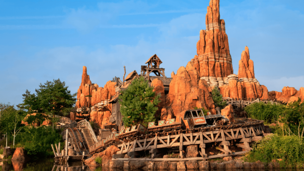 Disneyland® Paris Ticket 2