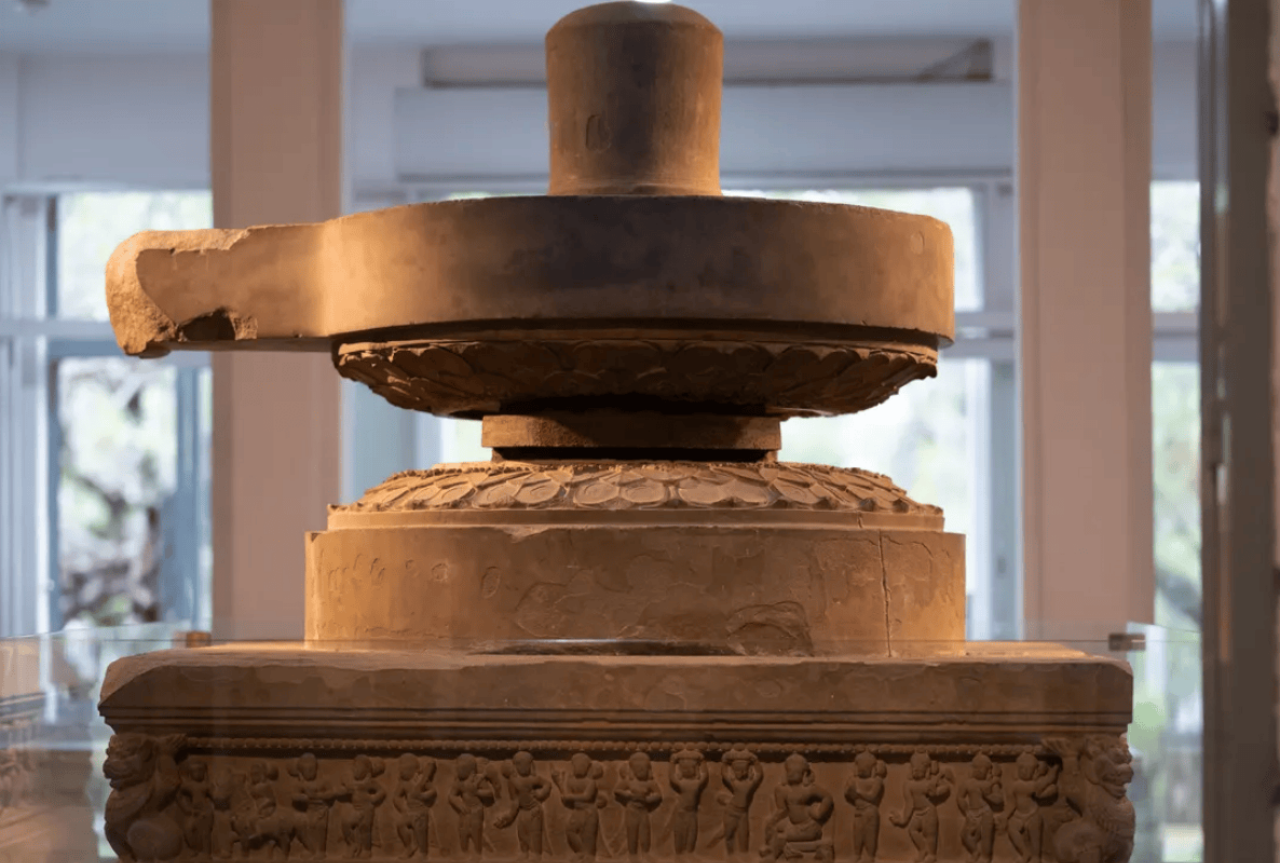 Da Nang Museum of Cham Sculpture Admission Ticket 3