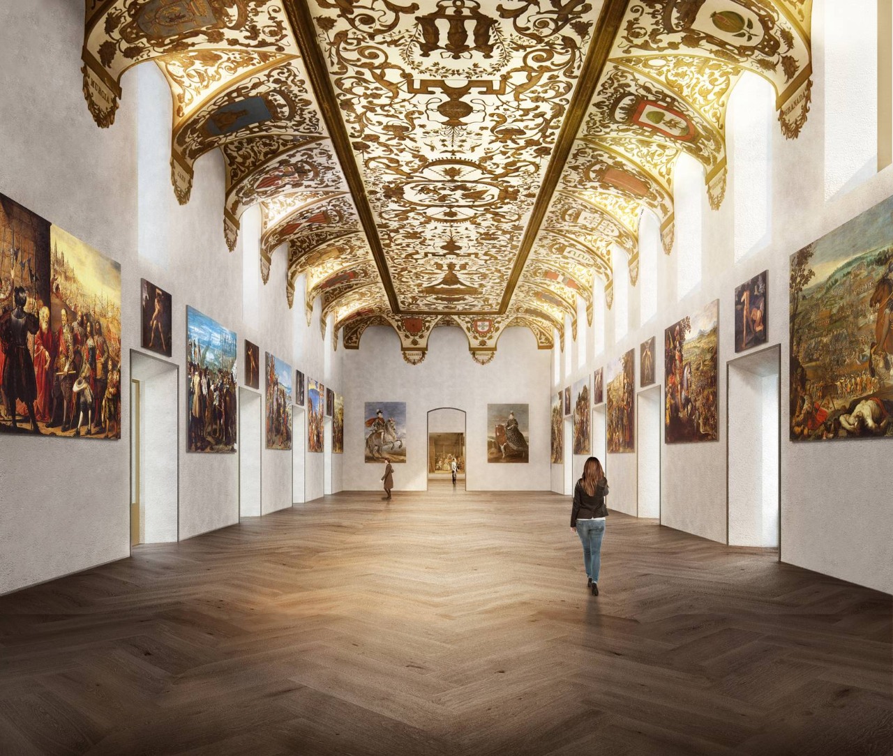 Prado Museum Skip-the-Line Ticket/ Guided Tour | Madrid 3
