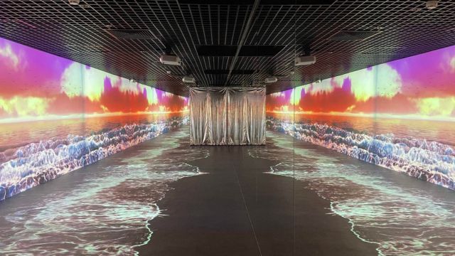 I-Museum Entry Ticket 4