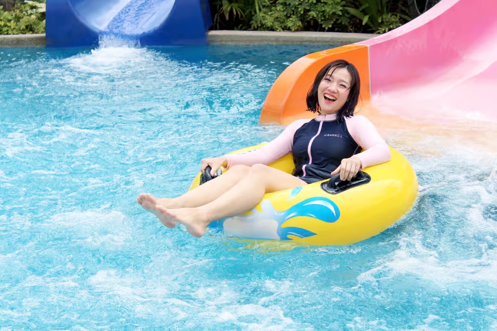 Pororo AquaPark Ticket | Bangkok 4