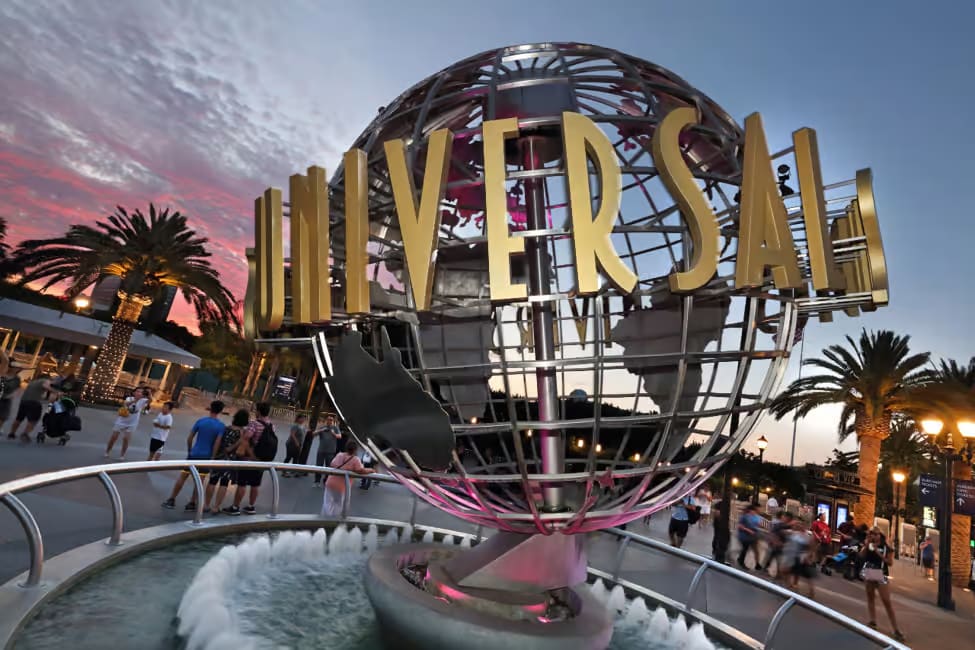 Universal Studios Hollywood Ticket | California, United States