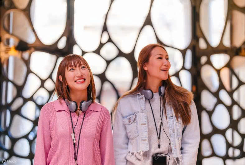 La Pedrera (Casa Mila) Ticket in Barcelona 5