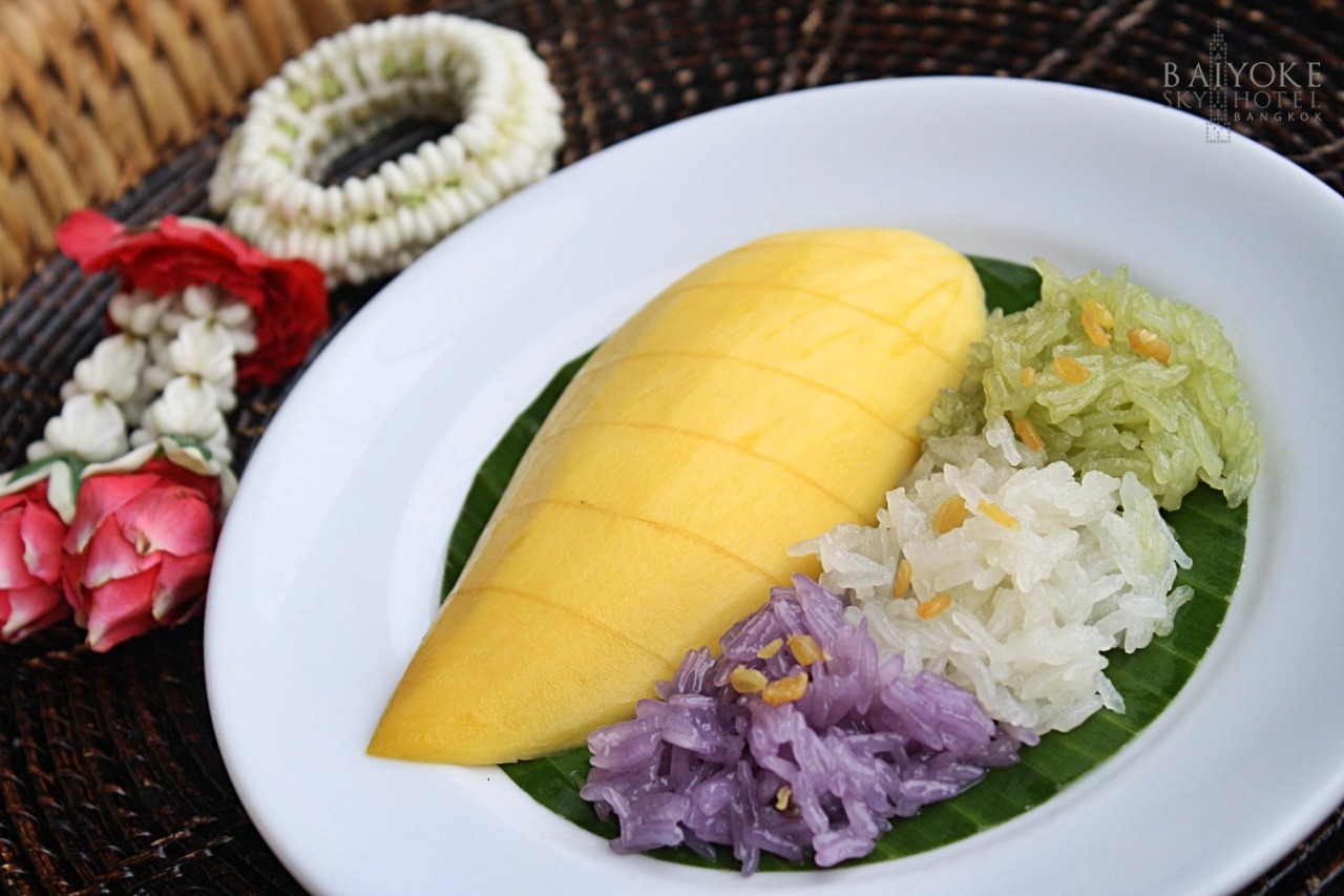Baiyoke Sky Hotel 78th Floor Bangkok Sky Buffet with Observation Deck Admission in Bangkok 5