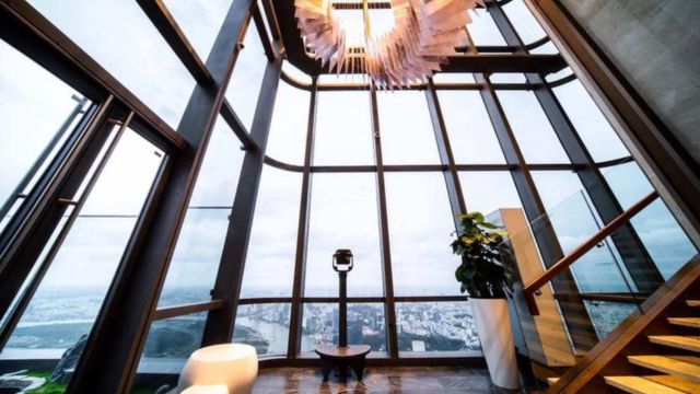 Landmark 81 Observation Deck | Ho Chi Minh 5