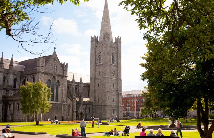 Go City | Dublin All-Inclusive Pass 4