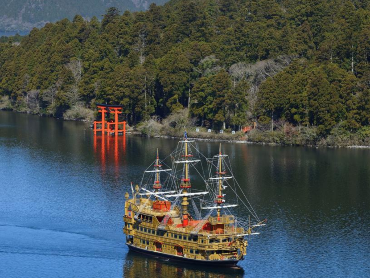 Taipei Maokong Gondola Ticket 5