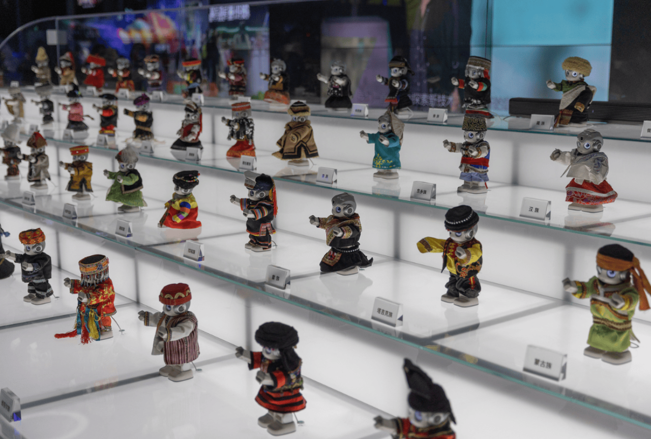 China Science and Technology Museum 3