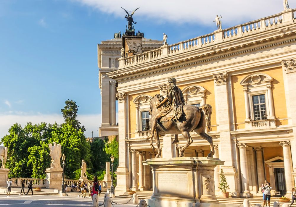 Leonardo da Vinci Experience Museum Ticket in Rome 3