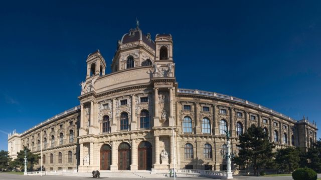 Kunsthistorisches Museum Vienna Entrance Ticket