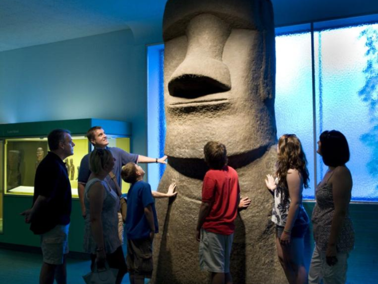 American Museum of Natural History Ticket | New York 3