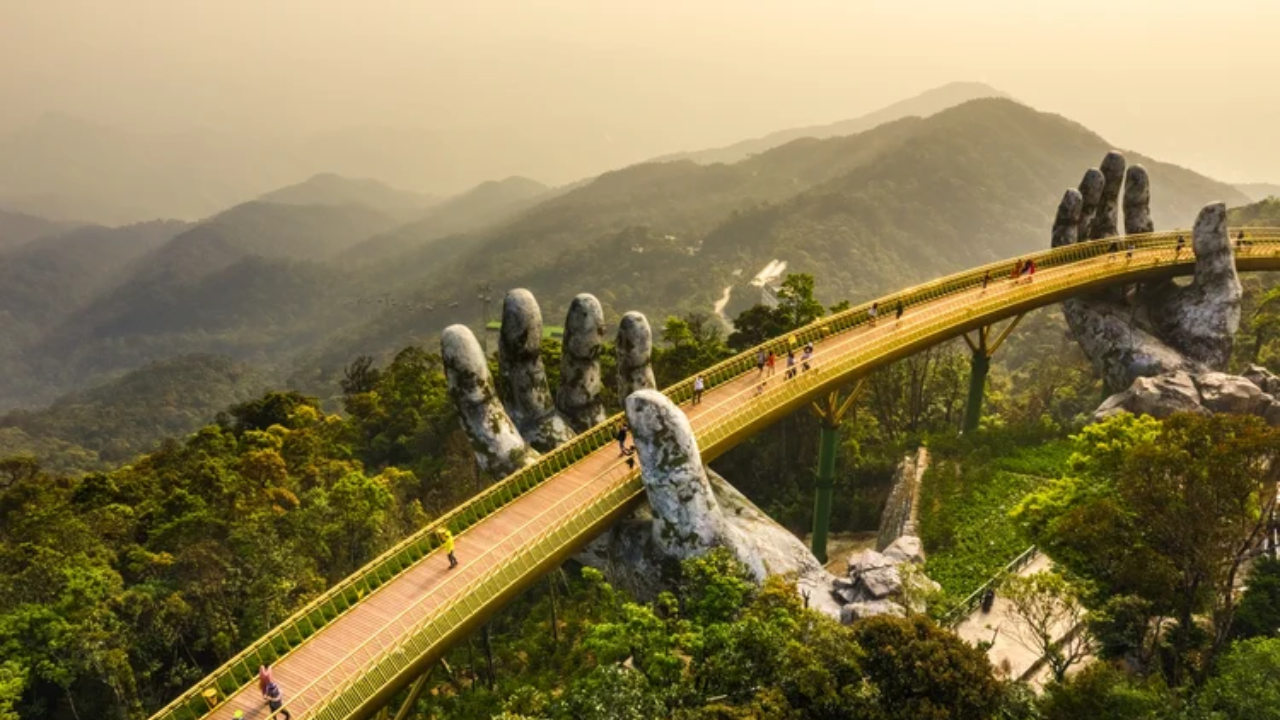 Sun World Ba Na Hills Tickets 2