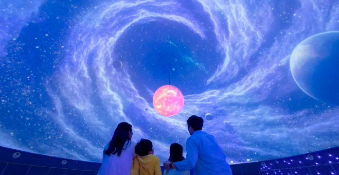 Shanghai Haichang Ocean Park Ticket 5