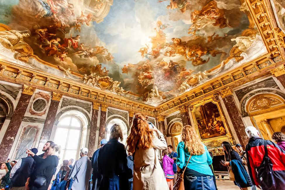 Paris Museum Pass | France 5