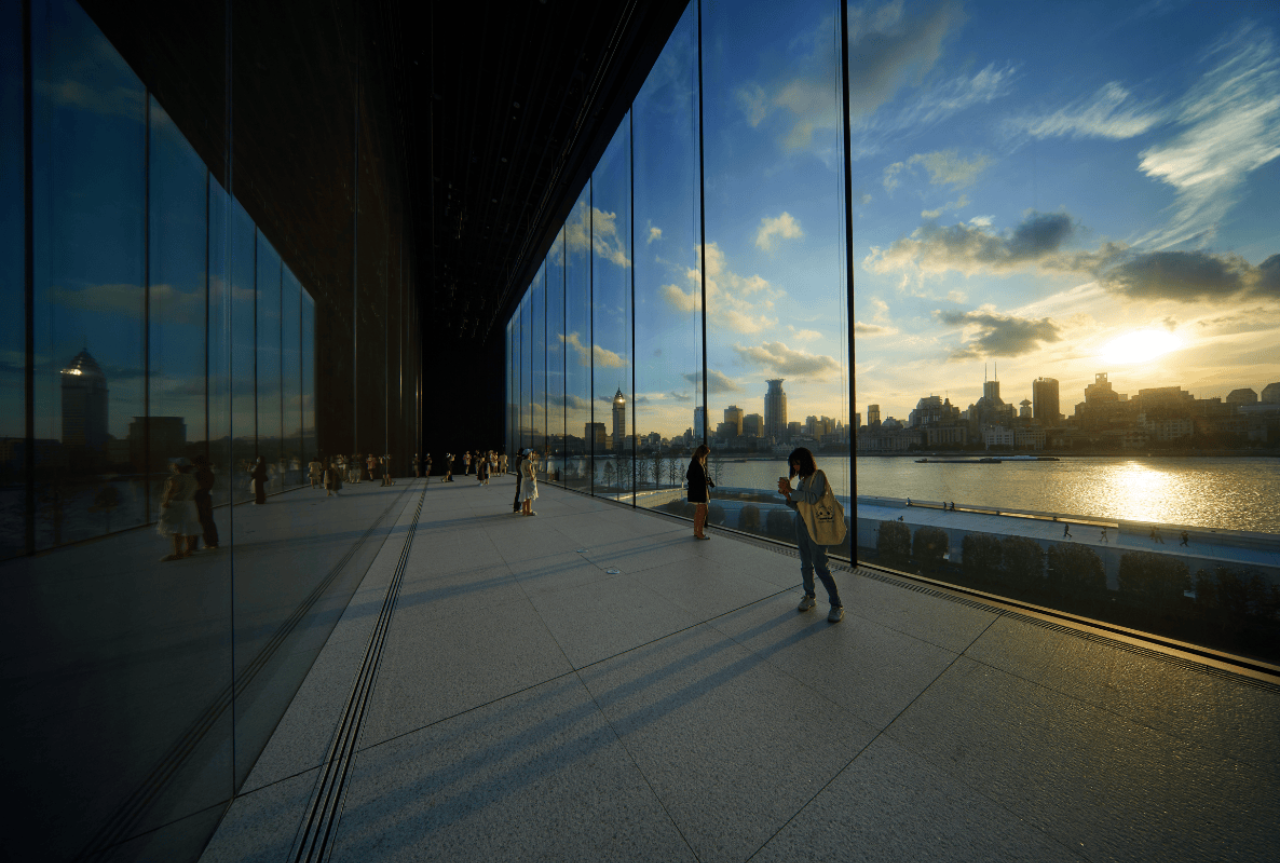Museum of Art Pudong 4