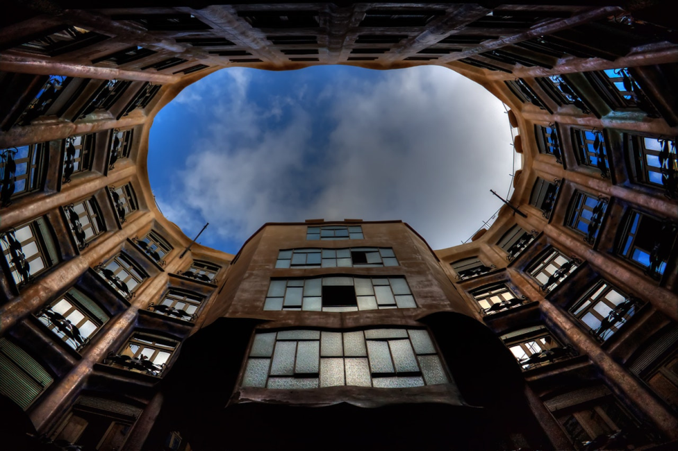 La Pedrera Ticket | Barcelona 2