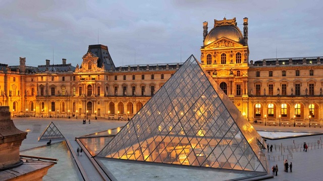 Paris Museum Pass 2