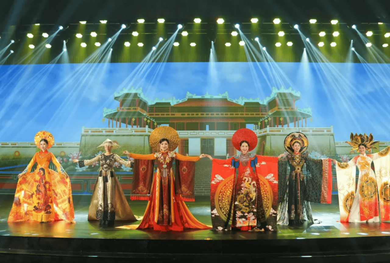 岘港文化遗产表演门票 5