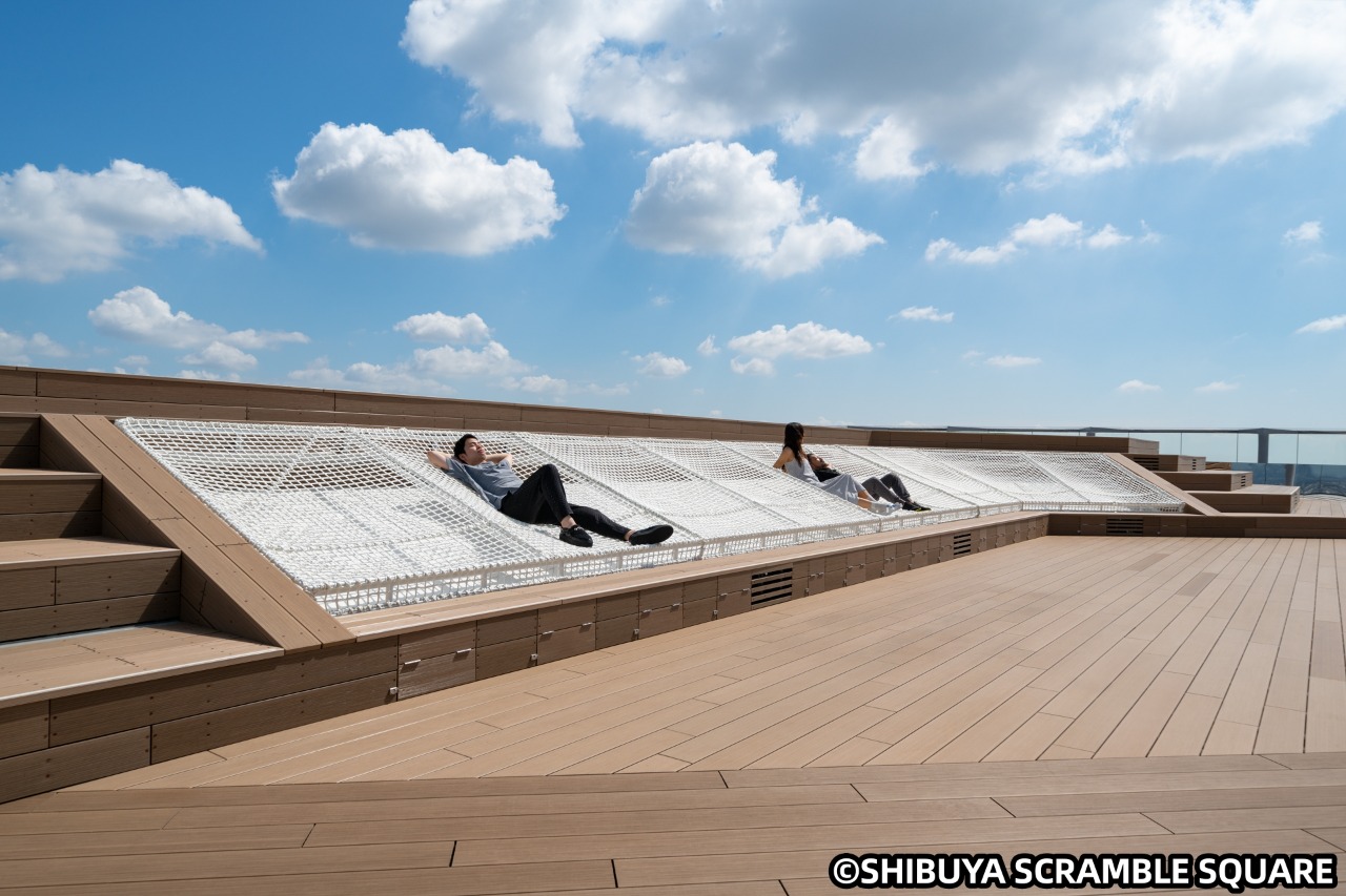 SHIBUYA SKY Tickets