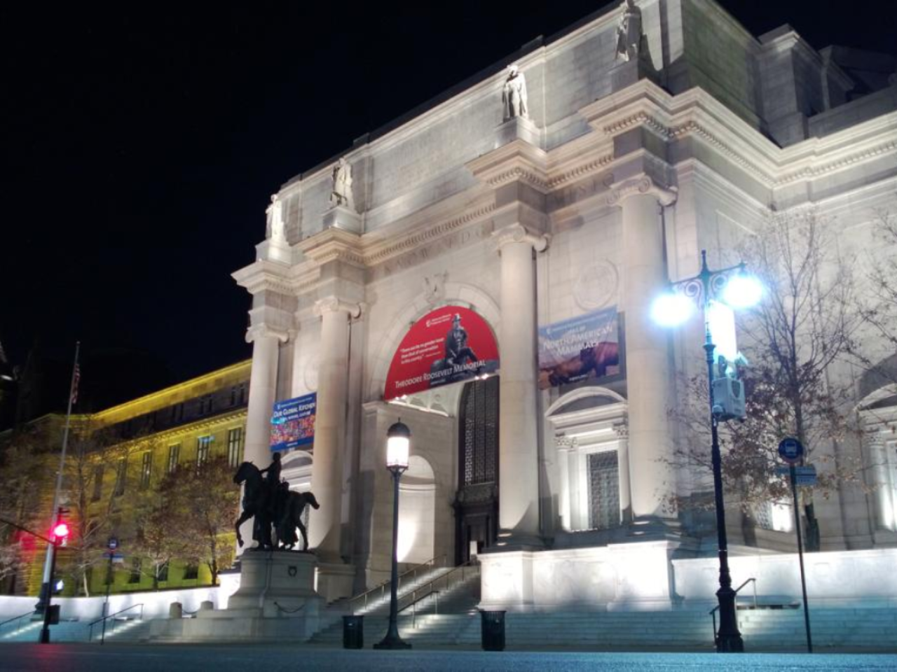 American Museum of Natural History Ticket | New York 2