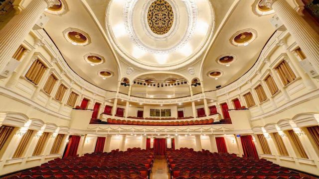 A O Show Ticket | Ho Chi Minh City 5